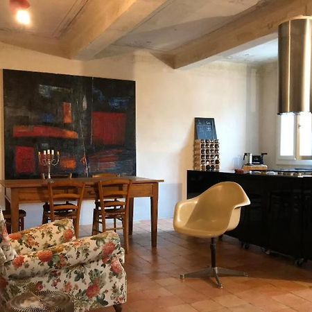 דירות רג'ו אמיליה Casa Luminosa Con Giardino In Centro Storico מראה חיצוני תמונה