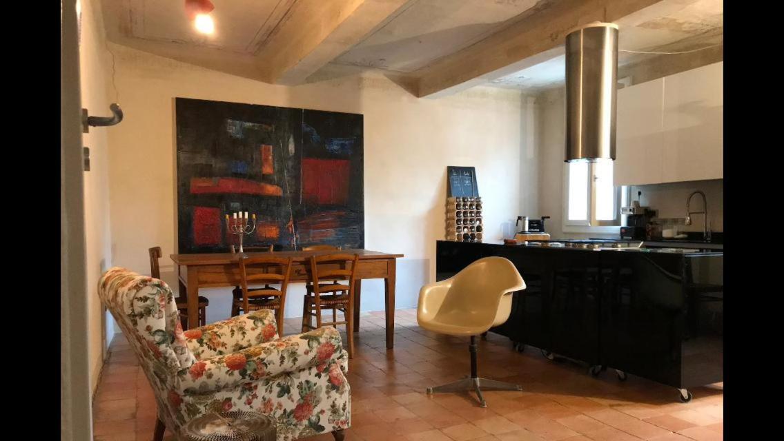 דירות רג'ו אמיליה Casa Luminosa Con Giardino In Centro Storico מראה חיצוני תמונה