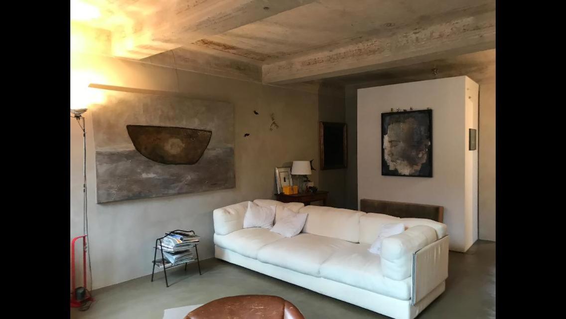 דירות רג'ו אמיליה Casa Luminosa Con Giardino In Centro Storico מראה חיצוני תמונה