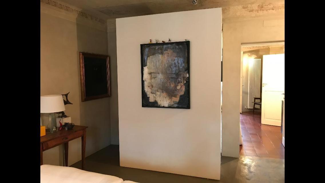 דירות רג'ו אמיליה Casa Luminosa Con Giardino In Centro Storico מראה חיצוני תמונה